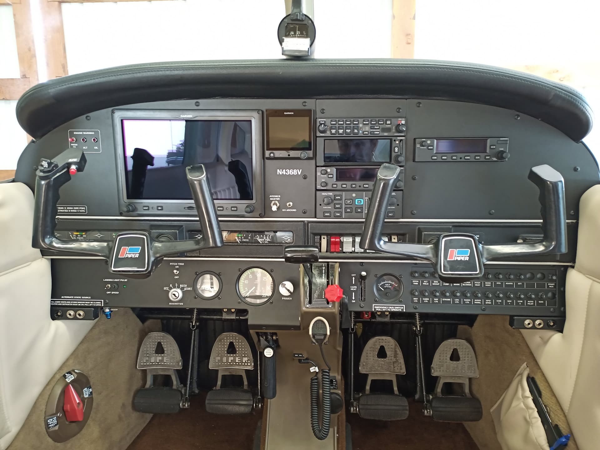 Waypoint Avionics